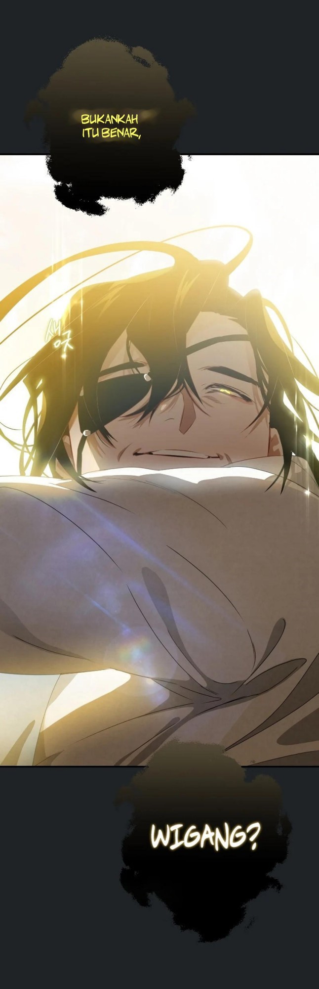 Heavenly Sword’s Grand Saga Chapter 11 Gambar 27