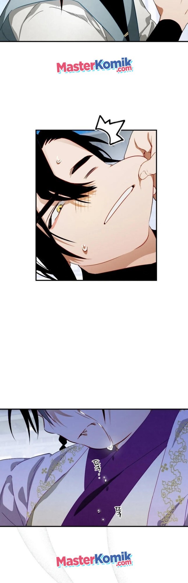Heavenly Sword’s Grand Saga Chapter 11 Gambar 30