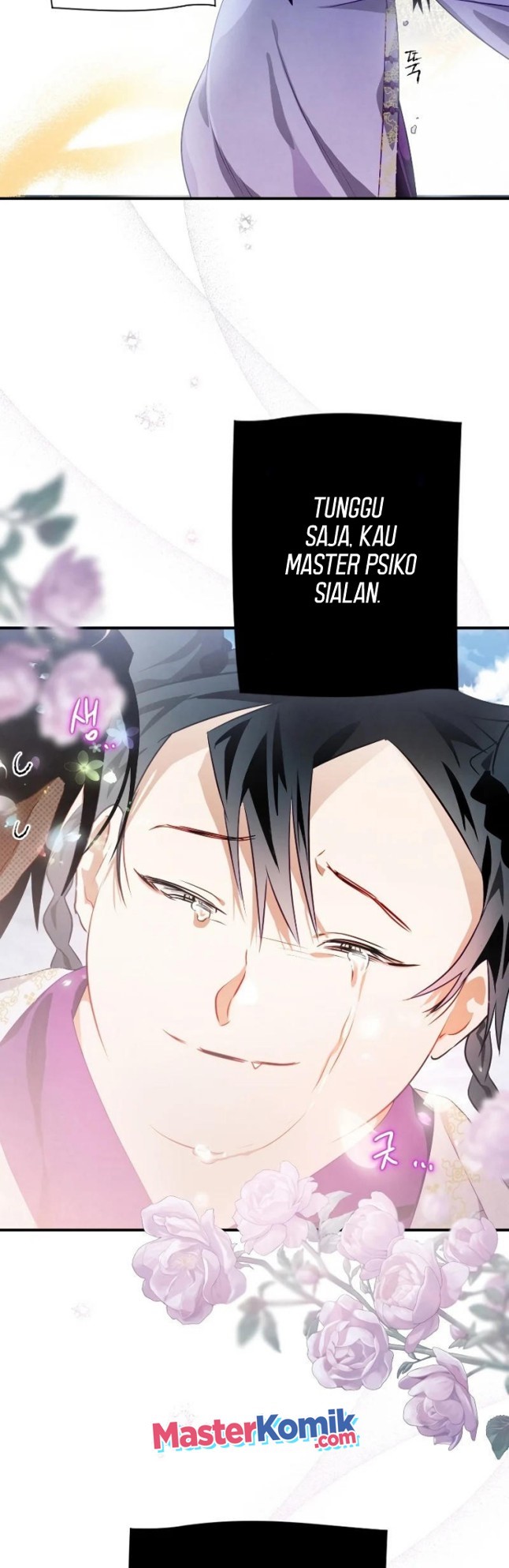 Heavenly Sword’s Grand Saga Chapter 11 Gambar 32