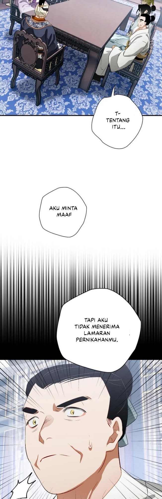 Heavenly Sword’s Grand Saga Chapter 11 Gambar 37