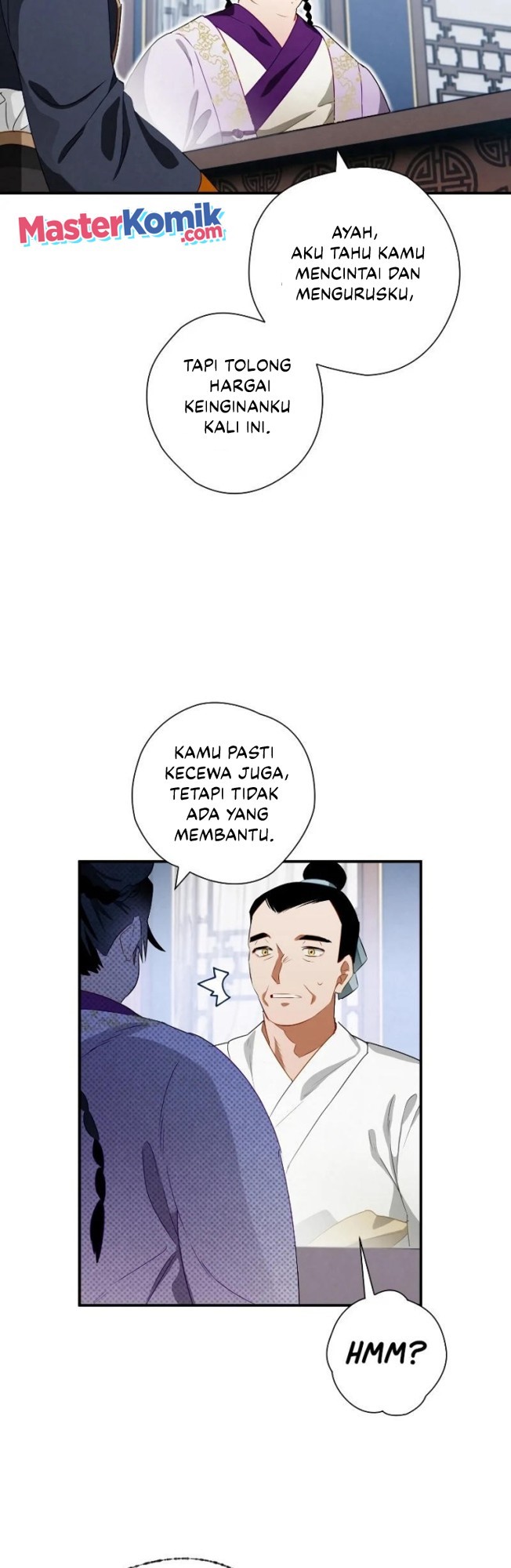 Heavenly Sword’s Grand Saga Chapter 11 Gambar 39