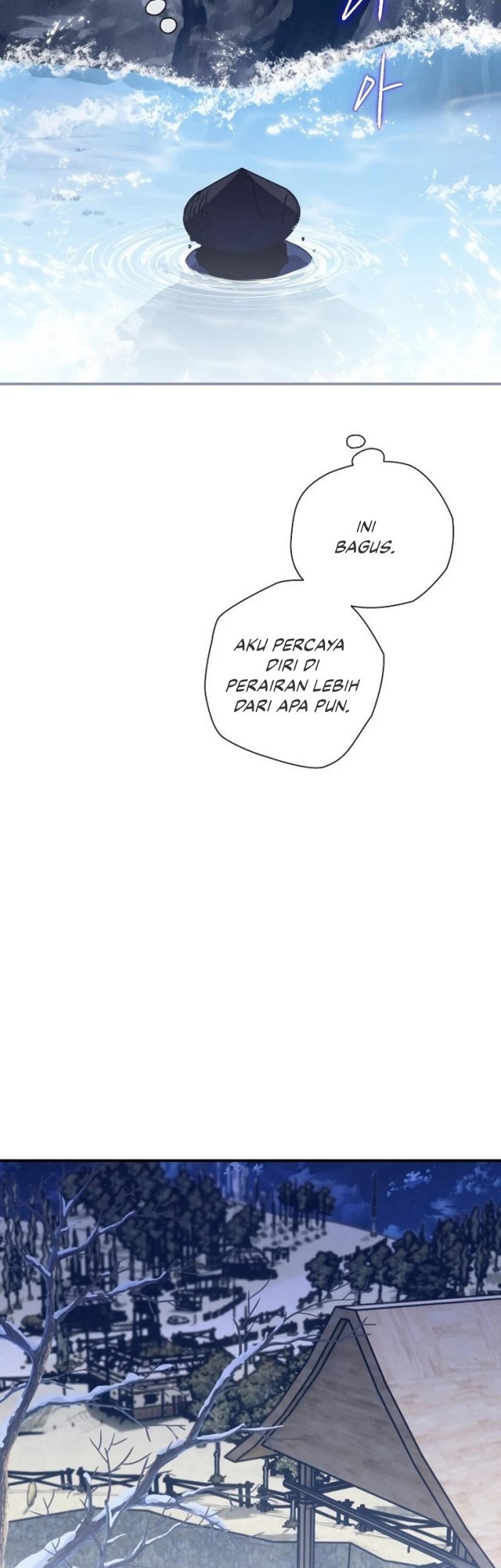 Heavenly Sword’s Grand Saga Chapter 14 Gambar 39