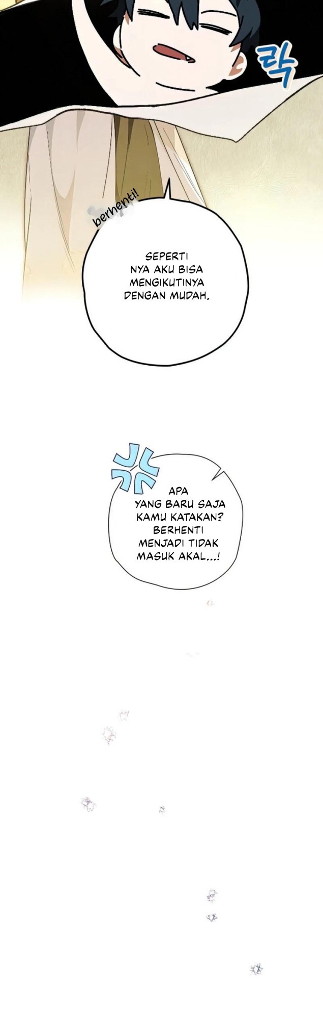 Heavenly Sword’s Grand Saga Chapter 24 Gambar 22