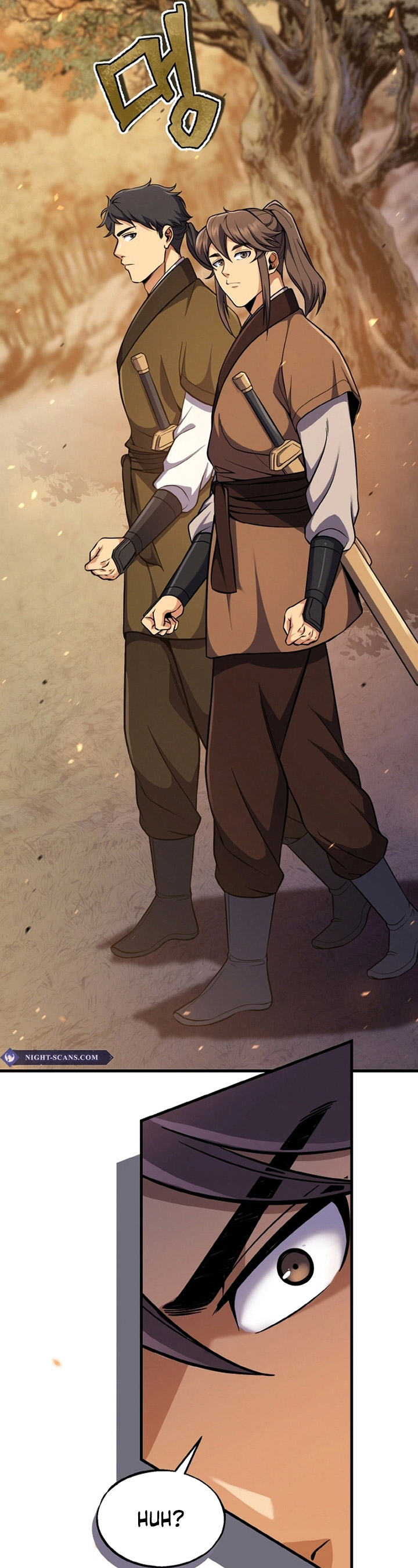 Heavenly Blood Star Chapter 26 Gambar 4