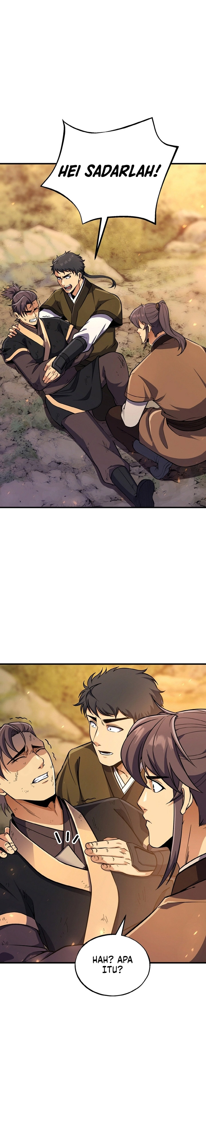 Heavenly Blood Star Chapter 26 Gambar 7