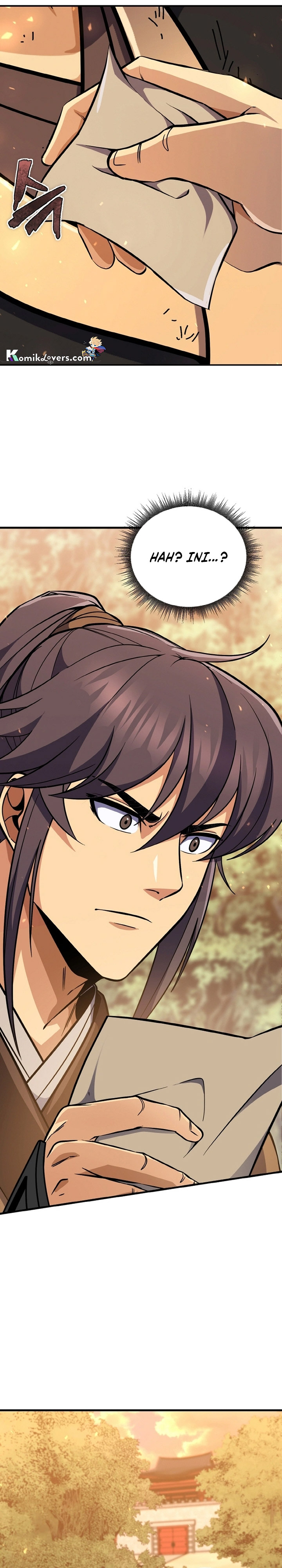 Heavenly Blood Star Chapter 26 Gambar 8