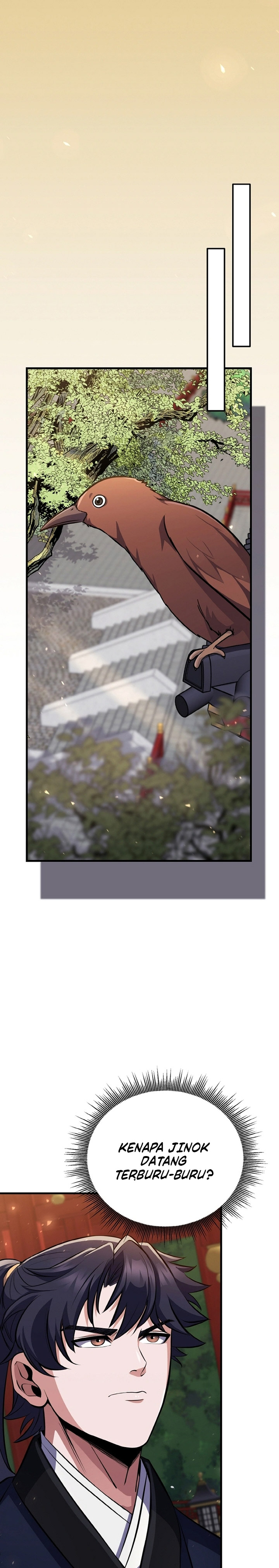 Heavenly Blood Star Chapter 26 Gambar 12