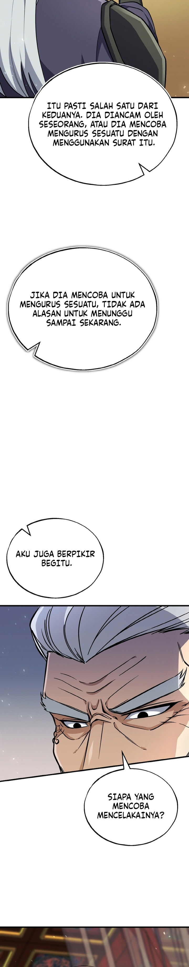 Heavenly Blood Star Chapter 26 Gambar 17