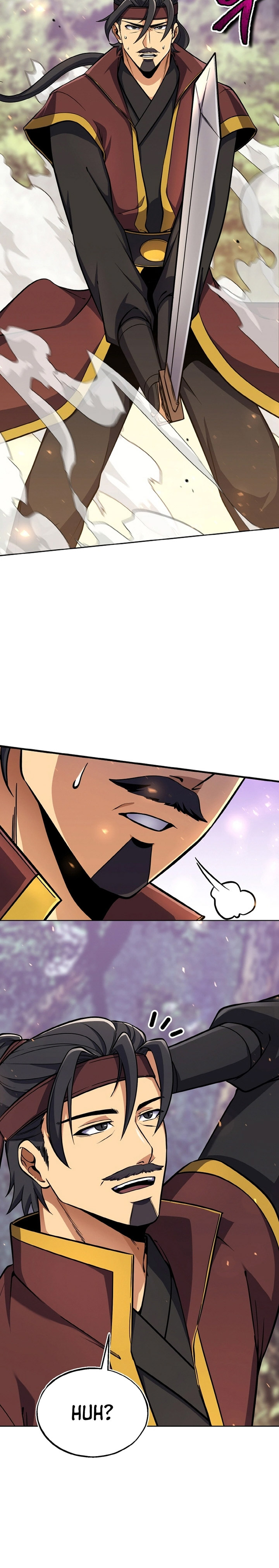 Heavenly Blood Star Chapter 26 Gambar 21