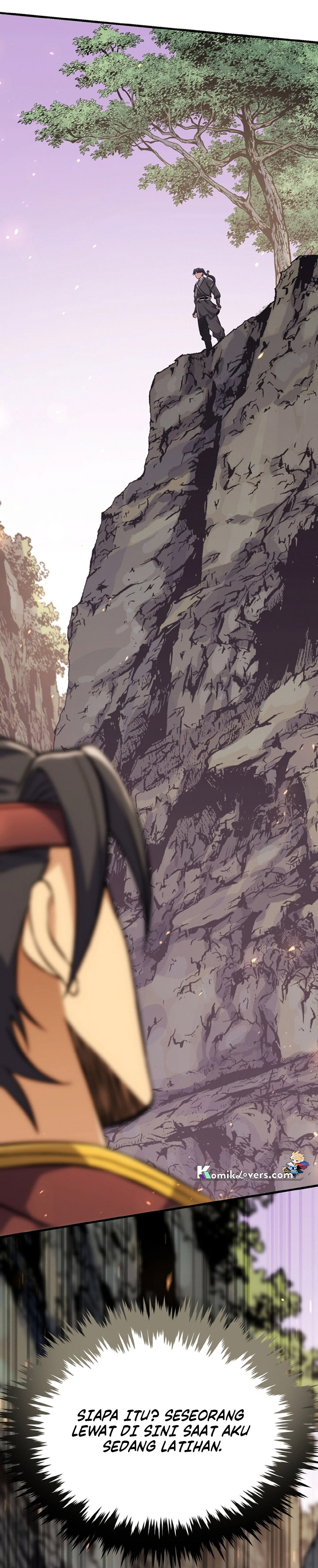 Heavenly Blood Star Chapter 26 Gambar 22