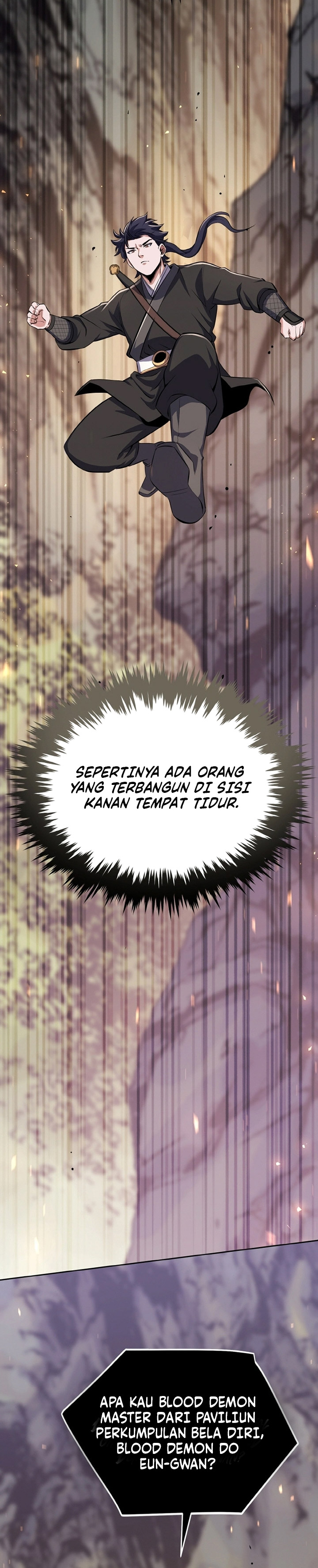 Heavenly Blood Star Chapter 26 Gambar 23