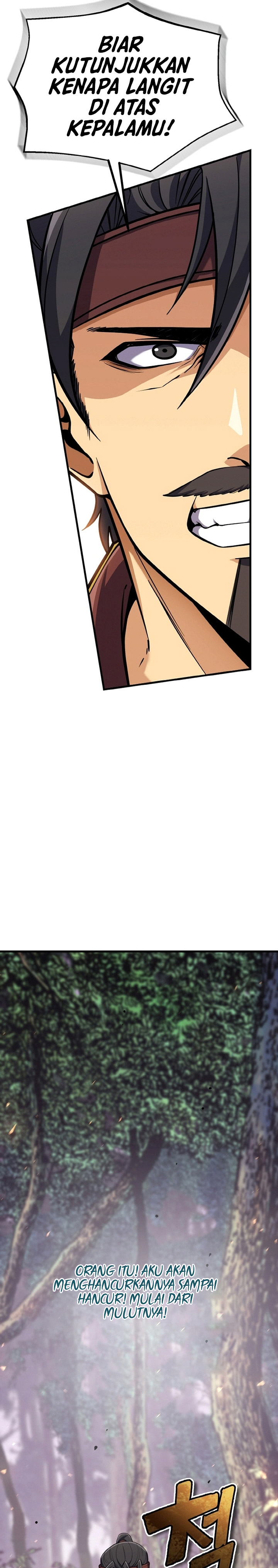 Heavenly Blood Star Chapter 26 Gambar 26