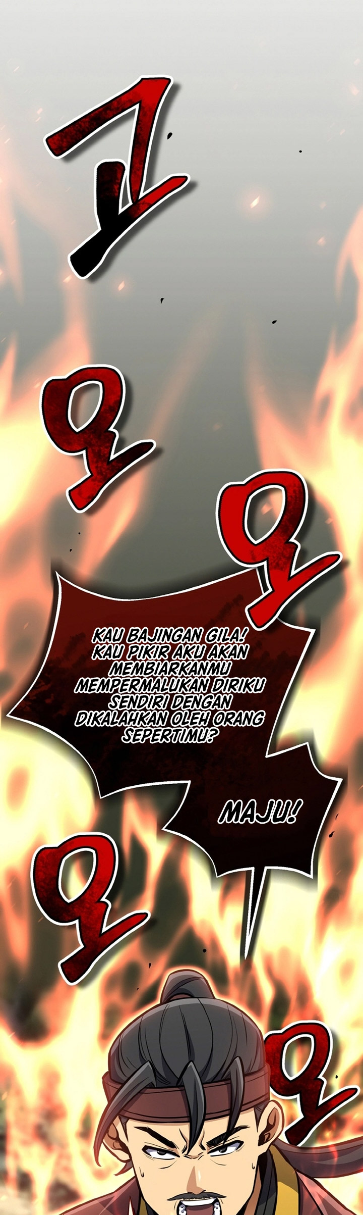Heavenly Blood Star Chapter 26 Gambar 28