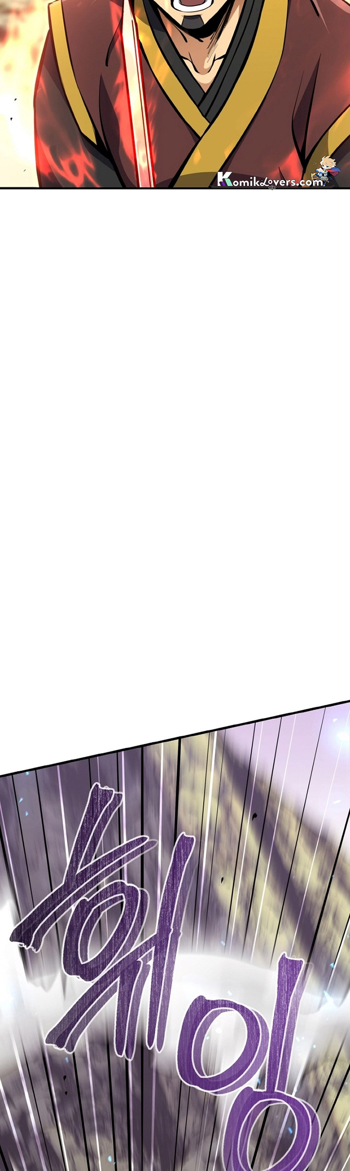 Heavenly Blood Star Chapter 26 Gambar 29
