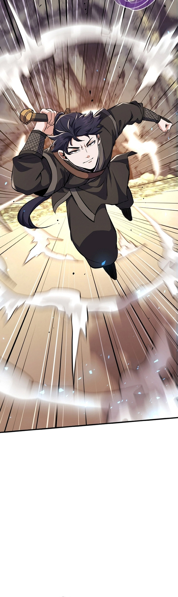 Heavenly Blood Star Chapter 26 Gambar 30
