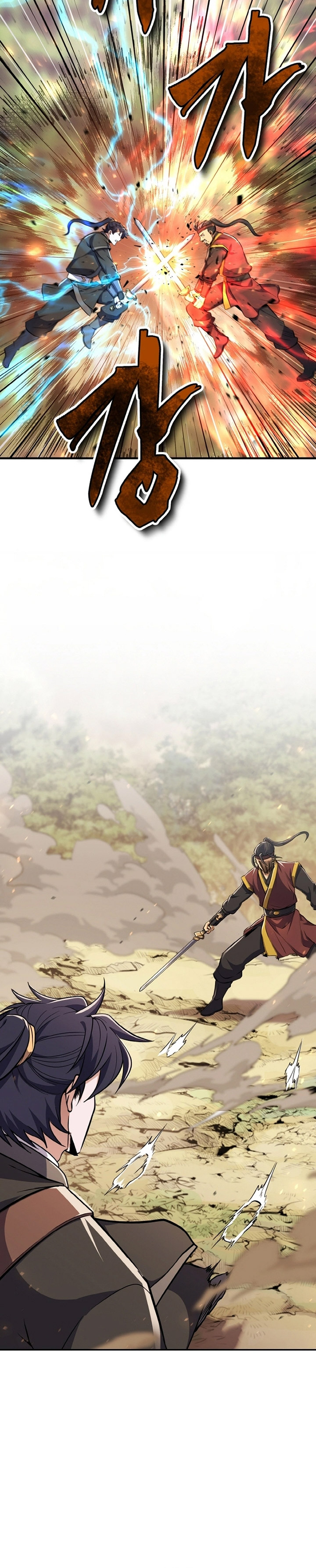 Heavenly Blood Star Chapter 26 Gambar 32
