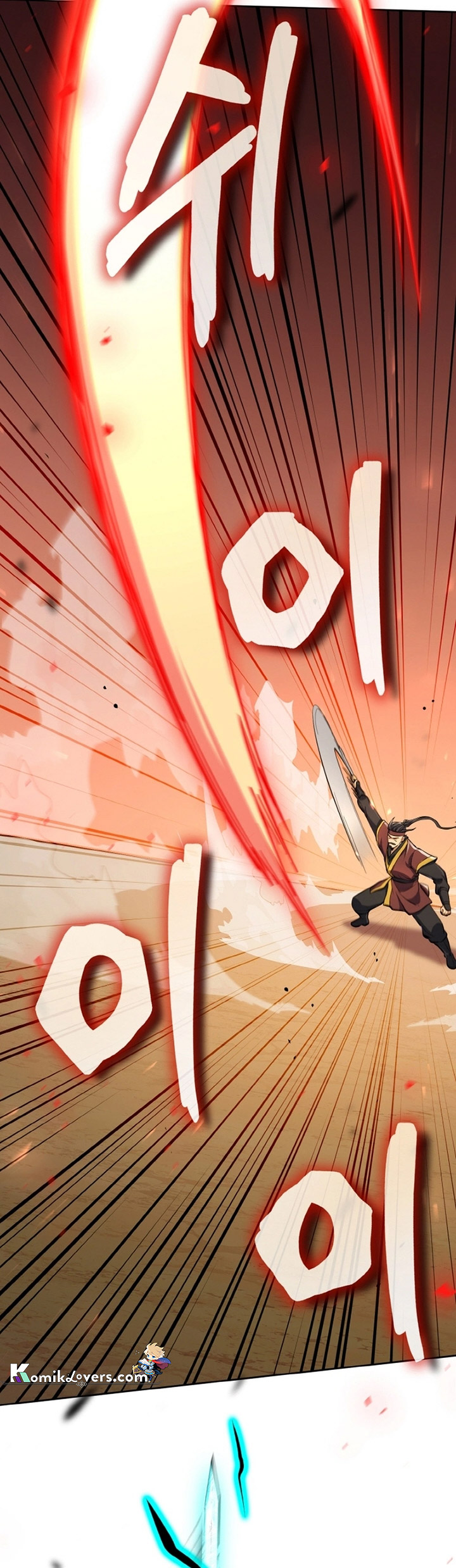 Heavenly Blood Star Chapter 26 Gambar 37