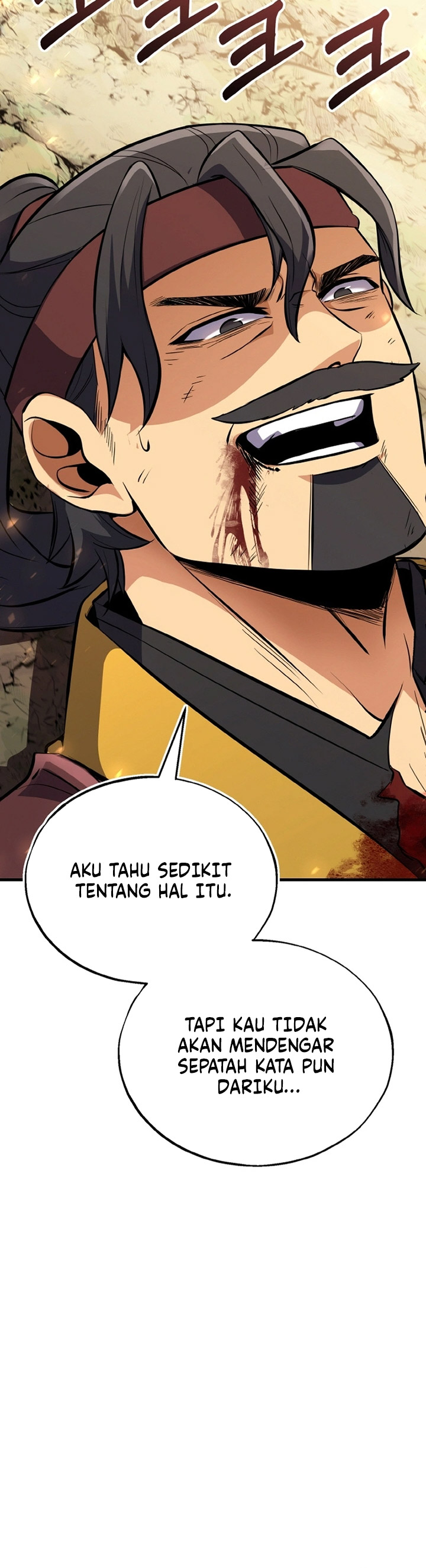 Heavenly Blood Star Chapter 26 Gambar 44