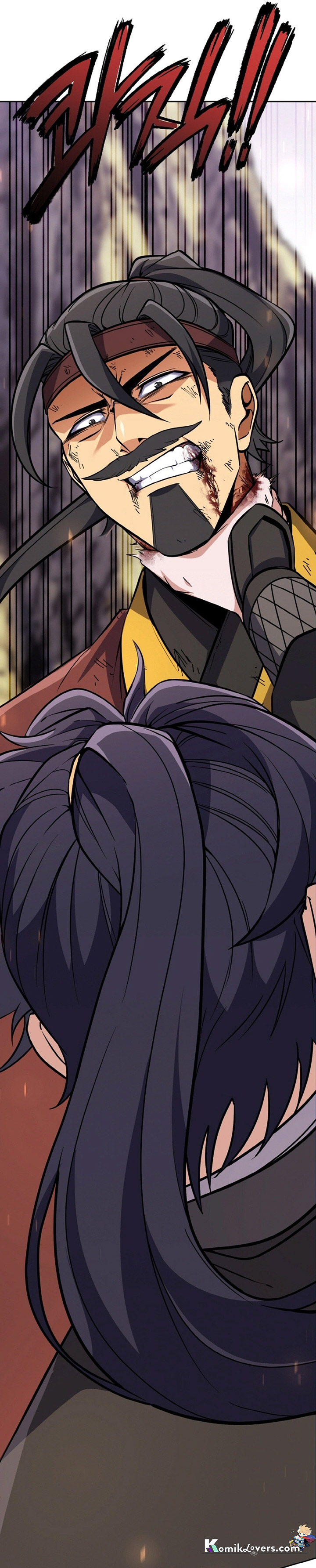 Heavenly Blood Star Chapter 26 Gambar 45