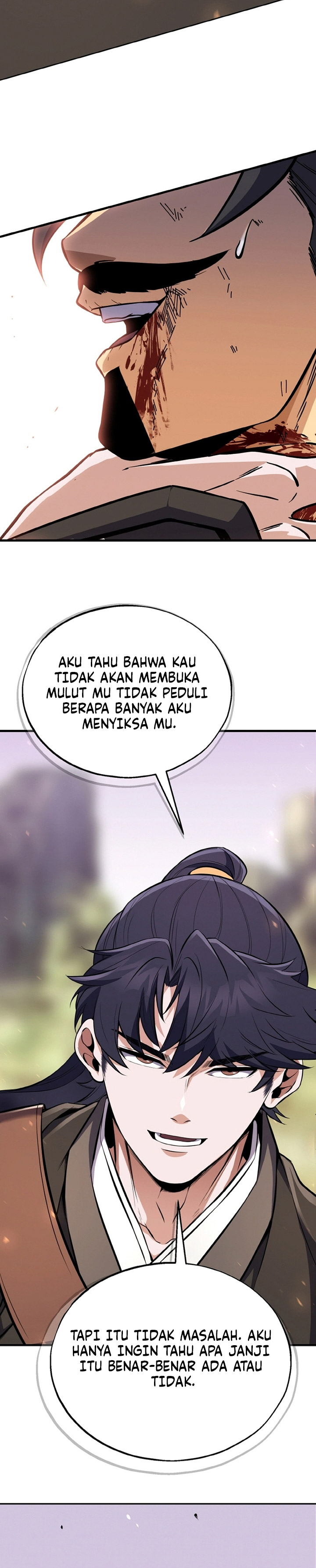 Heavenly Blood Star Chapter 26 Gambar 46