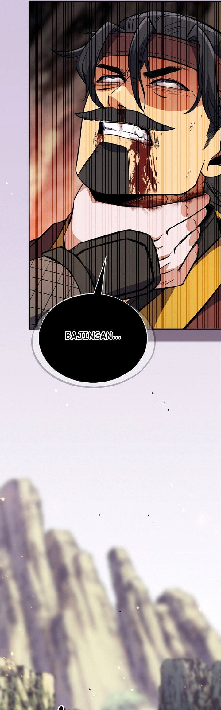 Heavenly Blood Star Chapter 26 Gambar 47