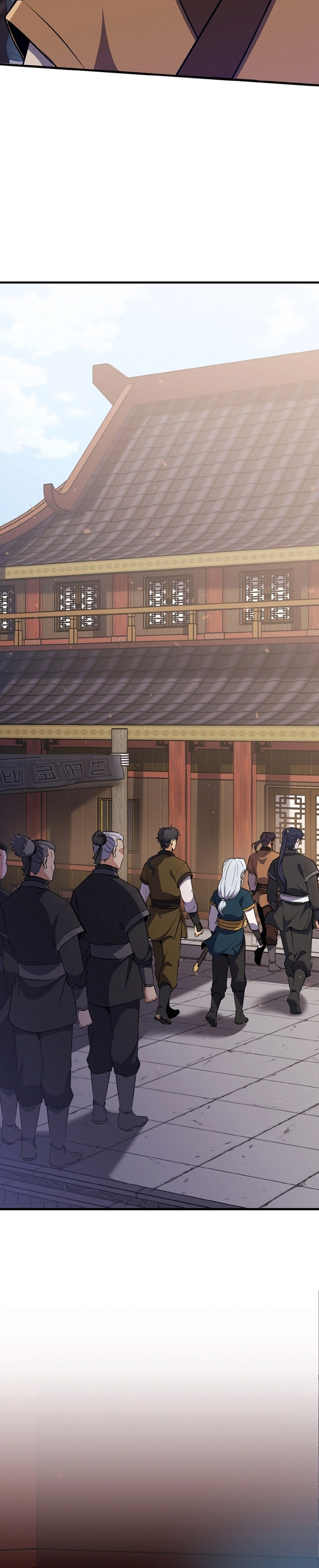Heavenly Blood Star Chapter 28 Gambar 9