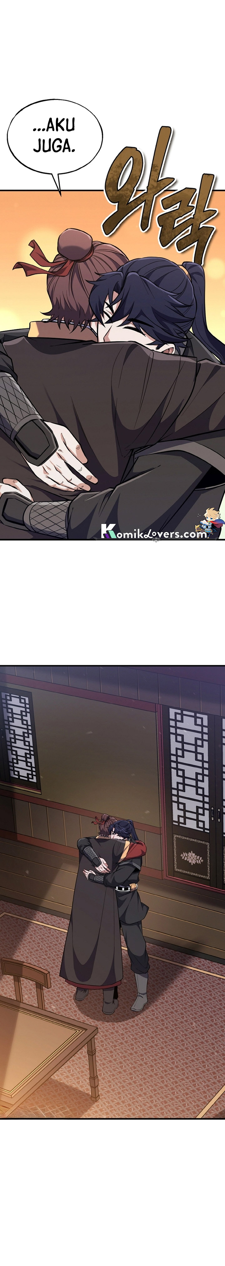Heavenly Blood Star Chapter 28 Gambar 13