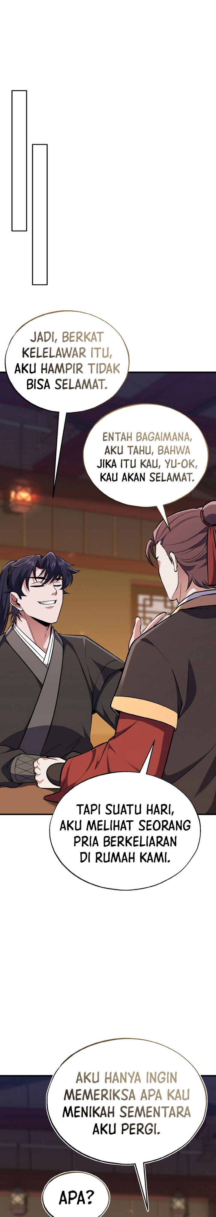 Heavenly Blood Star Chapter 28 Gambar 14