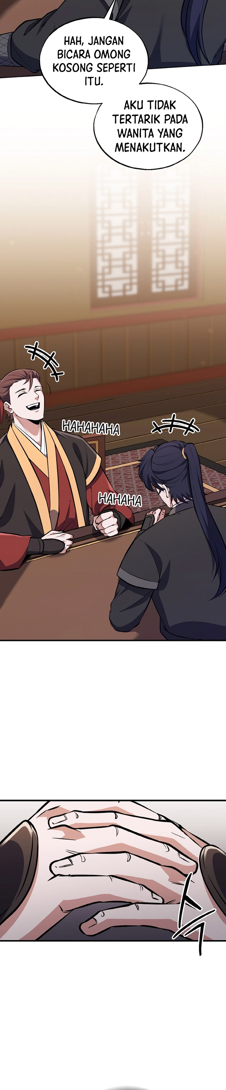 Heavenly Blood Star Chapter 28 Gambar 17