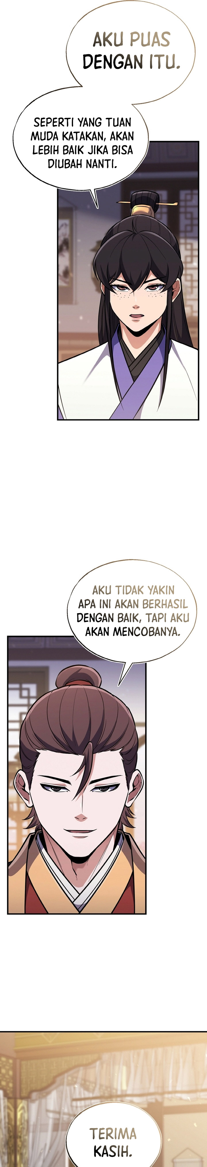 Heavenly Blood Star Chapter 28 Gambar 32