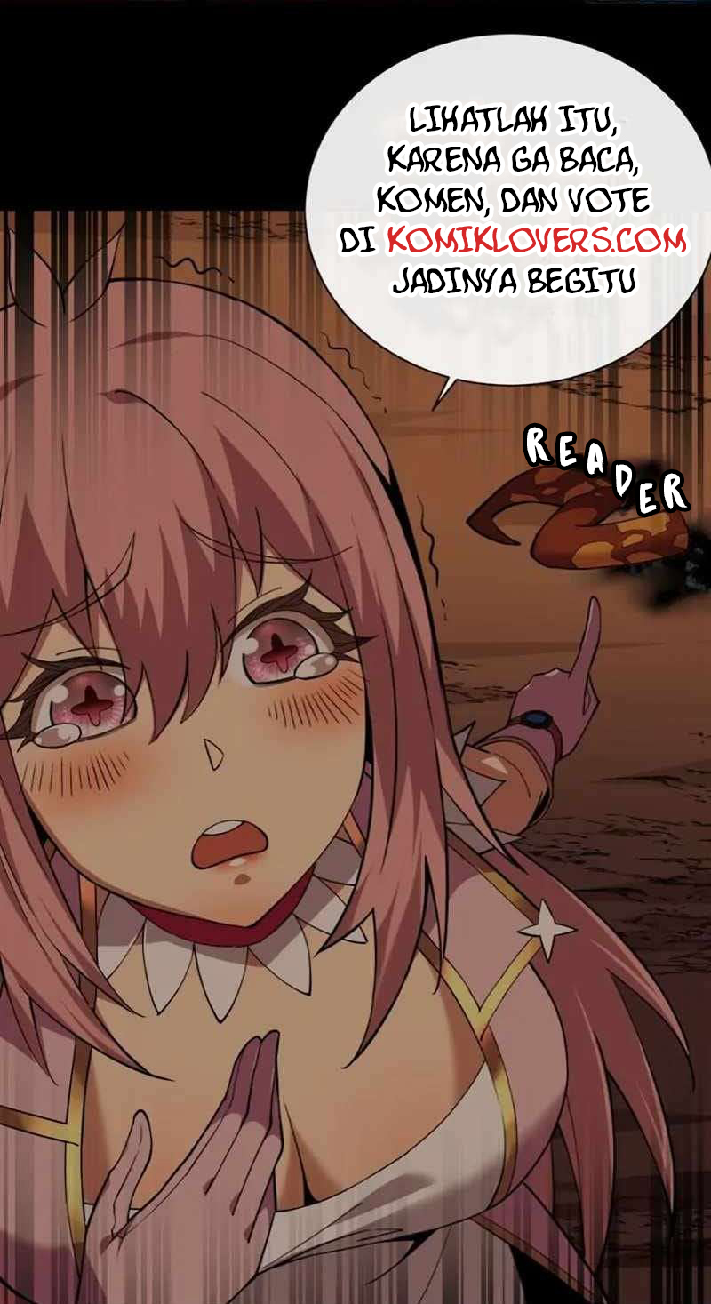 Heavenly Blood Star Chapter 28 Gambar 36