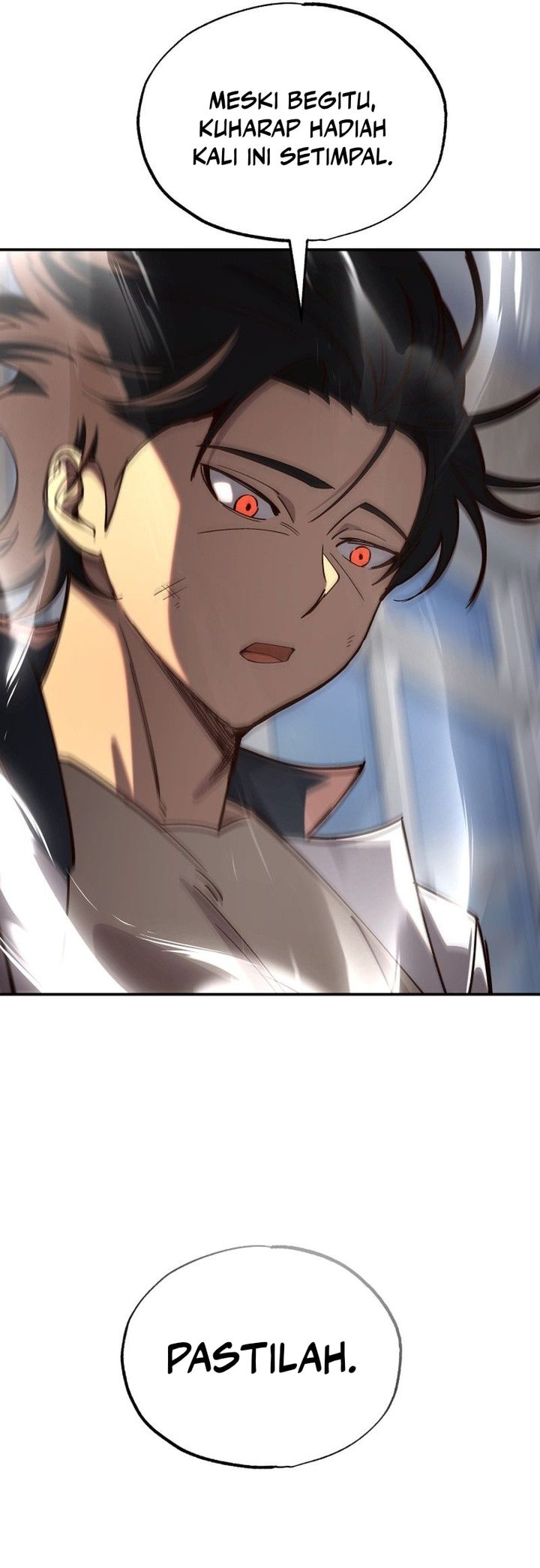 Heavenly Demon Goes to High School Chapter 03 Gambar 37