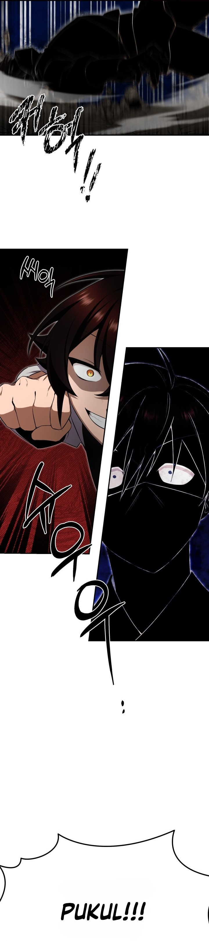 Heavenly Demon Tavern Chapter 04 Gambar 17