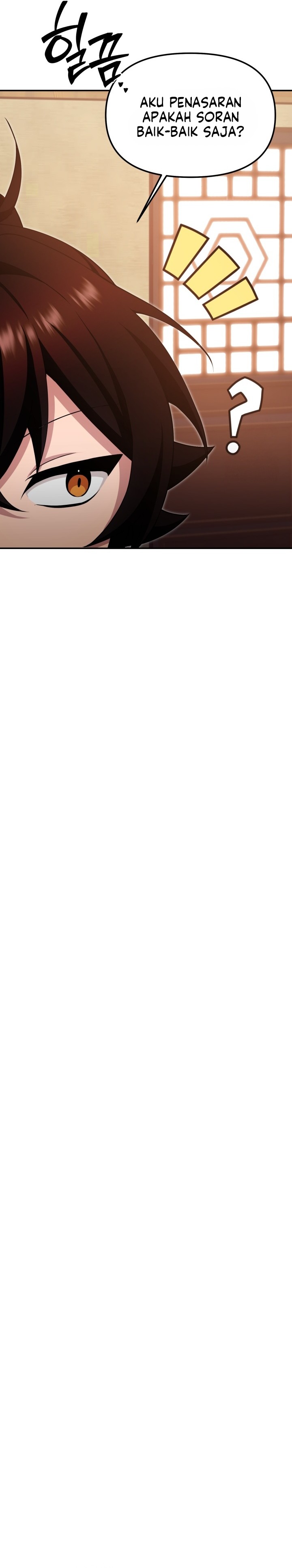 Heavenly Demon Tavern Chapter 04 Gambar 24