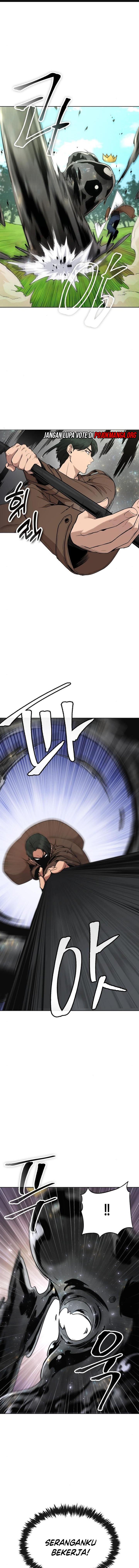 Heavenly Demon Wants to Be a Chef Chapter 06 Gambar 2