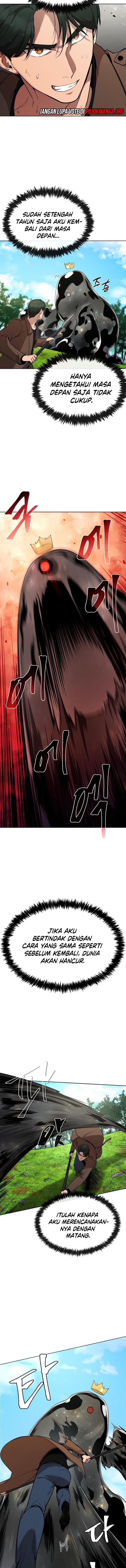 Heavenly Demon Wants to Be a Chef Chapter 06 Gambar 3