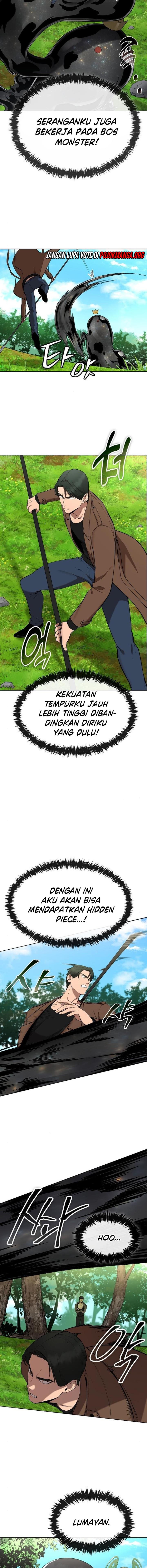 Heavenly Demon Wants to Be a Chef Chapter 06 Gambar 5