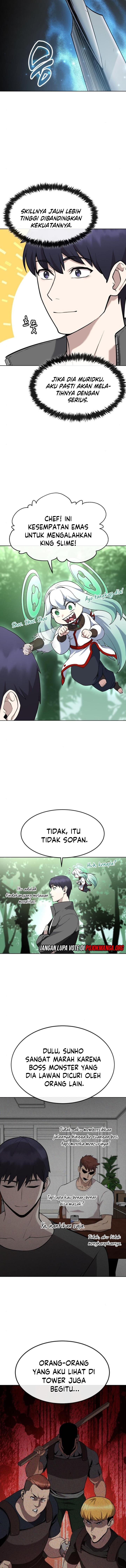 Heavenly Demon Wants to Be a Chef Chapter 06 Gambar 7