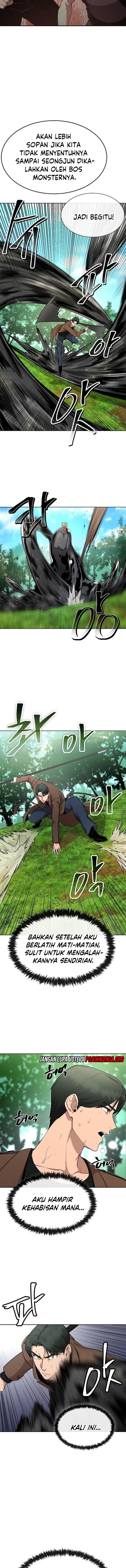 Heavenly Demon Wants to Be a Chef Chapter 06 Gambar 8