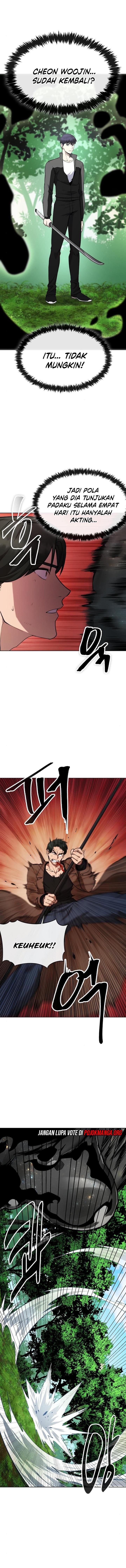 Heavenly Demon Wants to Be a Chef Chapter 06 Gambar 10