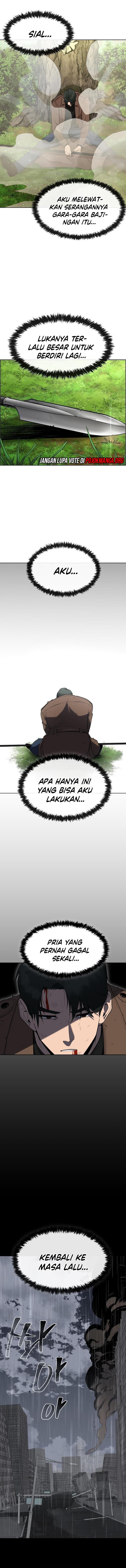 Heavenly Demon Wants to Be a Chef Chapter 06 Gambar 11