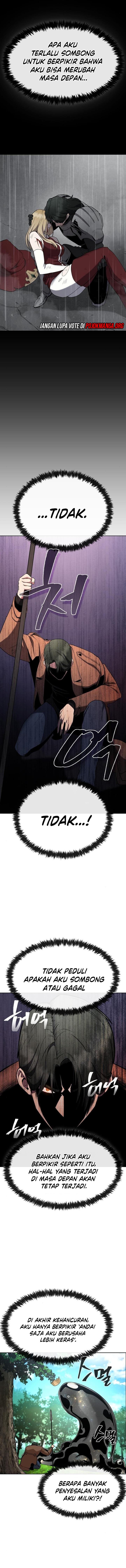 Heavenly Demon Wants to Be a Chef Chapter 06 Gambar 12