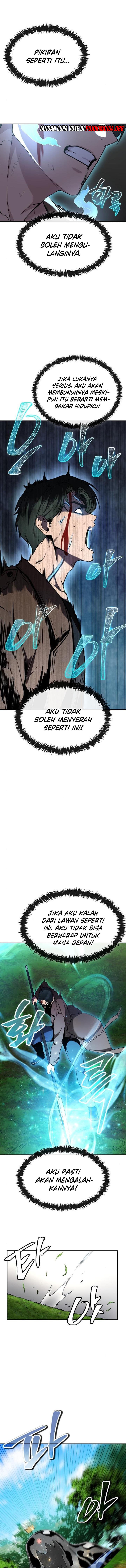 Heavenly Demon Wants to Be a Chef Chapter 06 Gambar 13