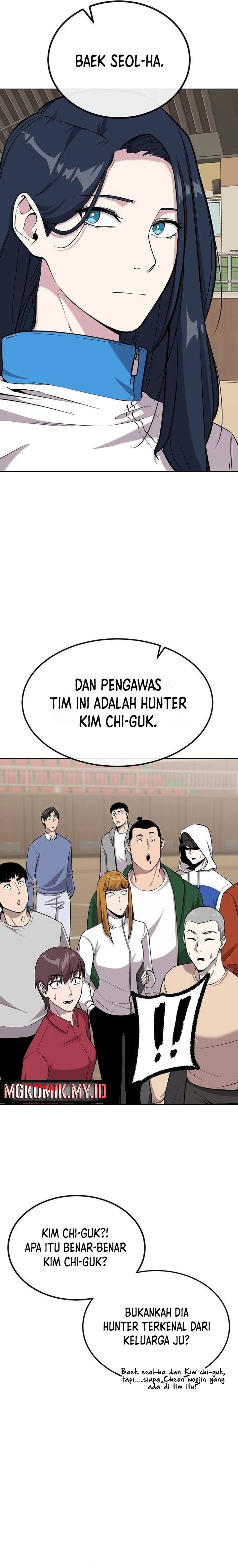 Heavenly Demon Wants to Be a Chef Chapter 10 Gambar 2