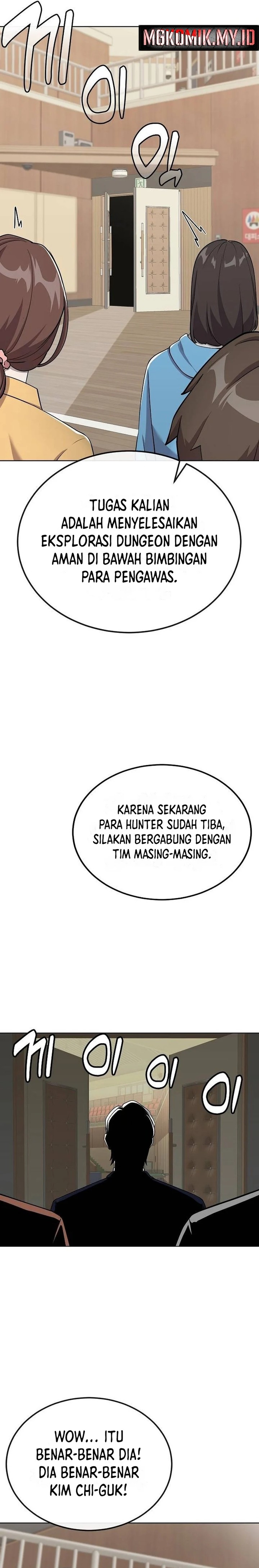 Heavenly Demon Wants to Be a Chef Chapter 10 Gambar 4