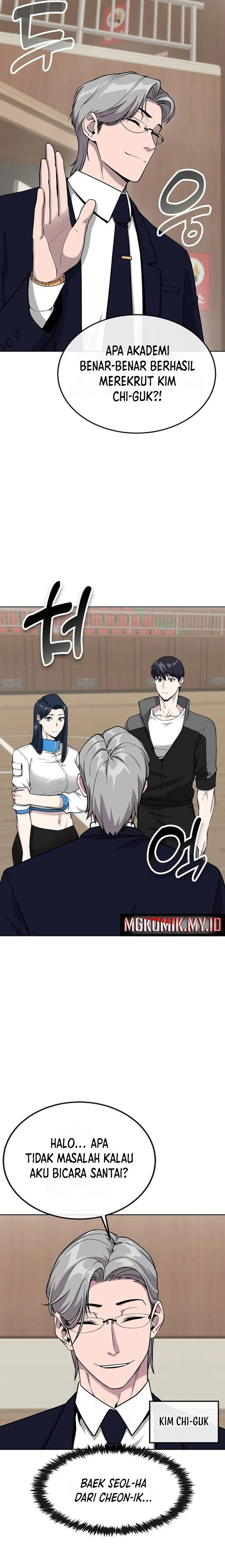 Heavenly Demon Wants to Be a Chef Chapter 10 Gambar 5