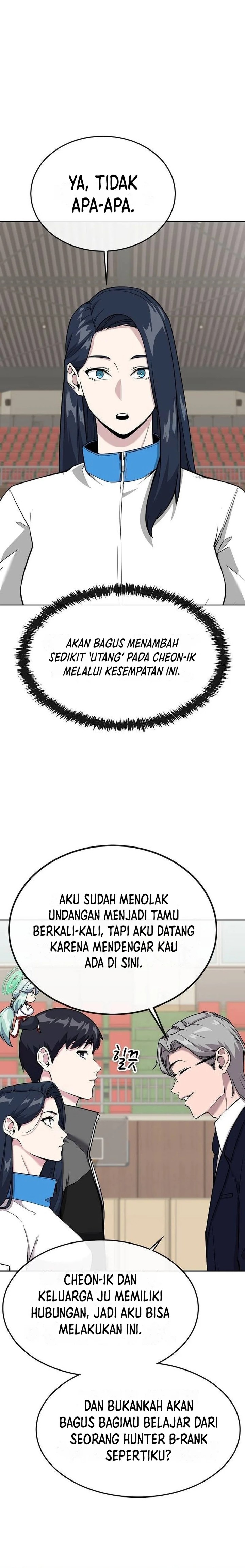 Heavenly Demon Wants to Be a Chef Chapter 10 Gambar 6