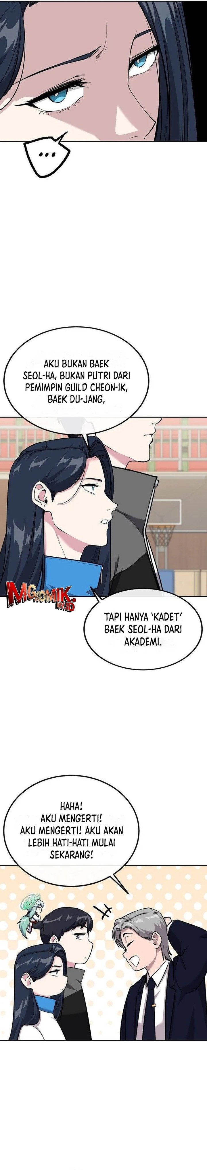 Heavenly Demon Wants to Be a Chef Chapter 10 Gambar 7