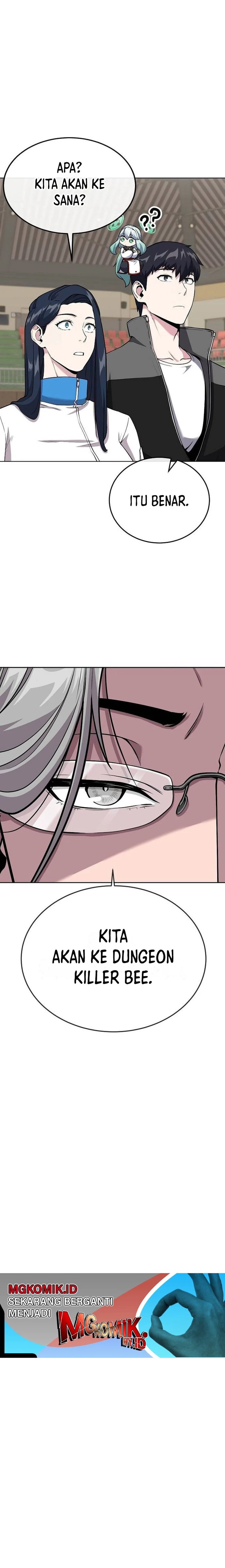 Heavenly Demon Wants to Be a Chef Chapter 10 Gambar 9