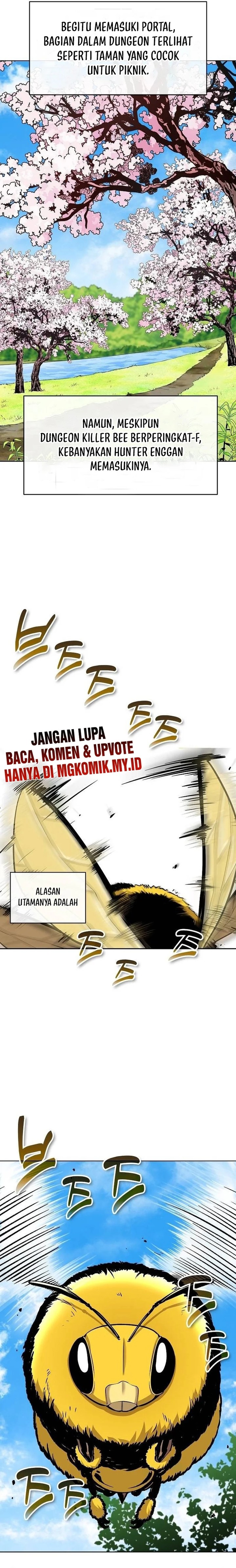 Heavenly Demon Wants to Be a Chef Chapter 10 Gambar 11